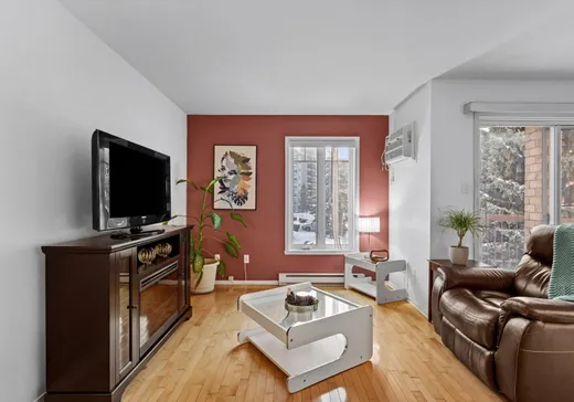 Condo à vendre - 3217 Boul. du Souvenir, Laval (Chomedey), H7V 1X1