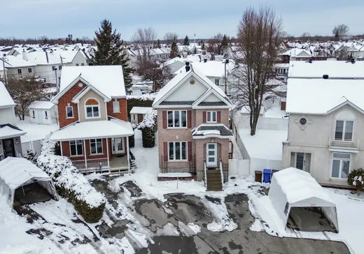 Maison à vendre - 612 Place Léon-Charbonneau, Saint-Eustache, J7R 7A8