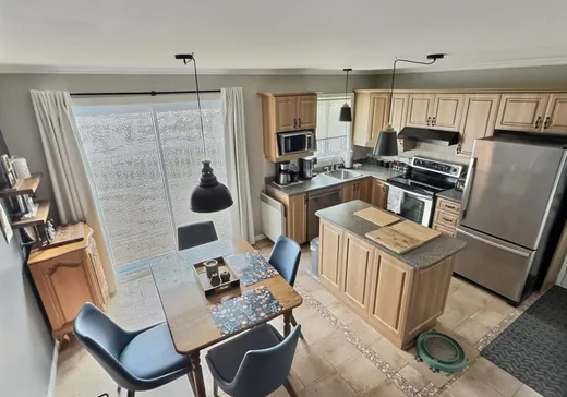 Maison à vendre - 1040 Rue de l'Habitat, Sherbrooke, J1H 6H8