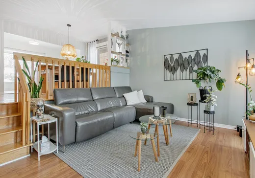 Maison à vendre - 821 Rue des Bouleaux, Saint-Eustache, J7R 5R2