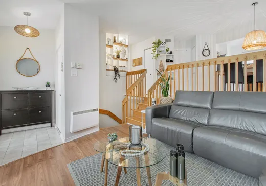 Maison à vendre - 821 Rue des Bouleaux, Saint-Eustache, J7R 5R2