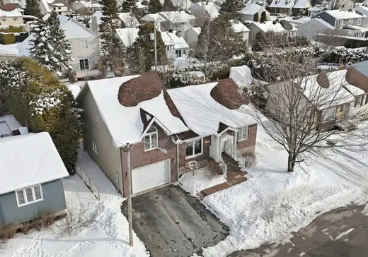 Maison à vendre - 770 Av. des Colombes, Saint-Jérôme, J7Z 6R8