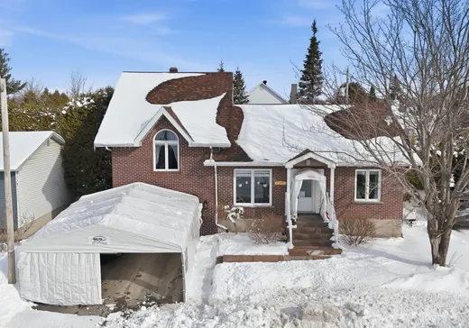 Maison à vendre - 770 Av. des Colombes, Saint-Jérôme, J7Z 6R8