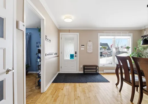 Maison à vendre - 770 Av. des Colombes, Saint-Jérôme, J7Z 6R8