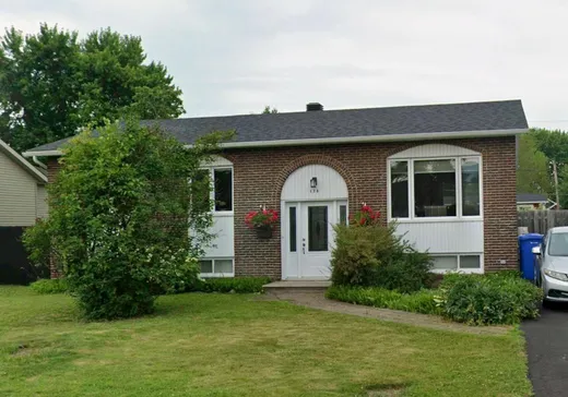 Maison à vendre - 178 Rue Martel, Beloeil, J3G 3H3