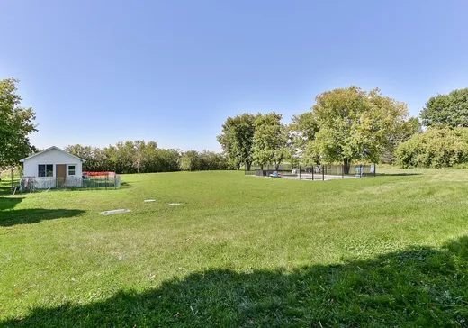 House for sale - 1132 Rg du Brûlé, Saint-Antoine-sur-Richelieu, J0L 1R0