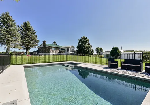House for sale - 1132 Rg du Brûlé, Saint-Antoine-sur-Richelieu, J0L 1R0