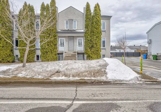 Condo à vendre - 613 Boul. René-Lévesque, Saint-Eustache, J7R 6P9