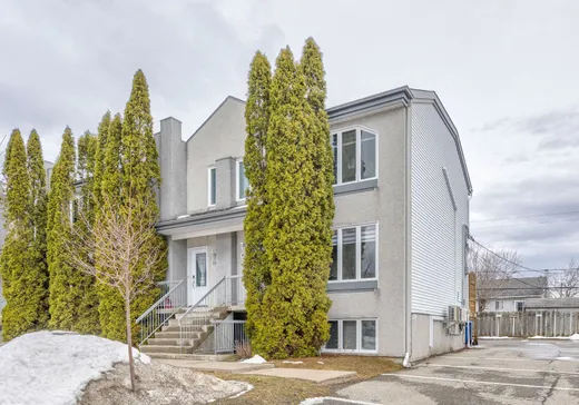 Condo à vendre - 613 Boul. René-Lévesque, Saint-Eustache, J7R 6P9