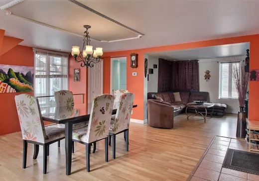 Maison à vendre - 14 Av. Dion, St-Charles-De-Bellechasse, G0R 2T0