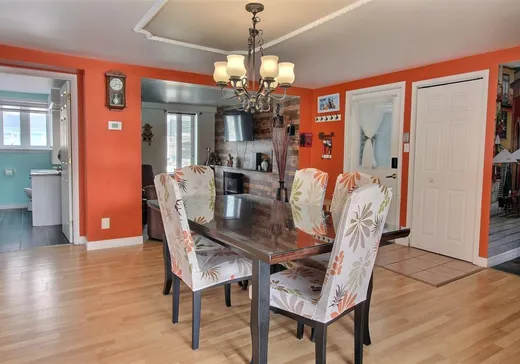 Maison à vendre - 14 Av. Dion, St-Charles-De-Bellechasse, G0R 2T0