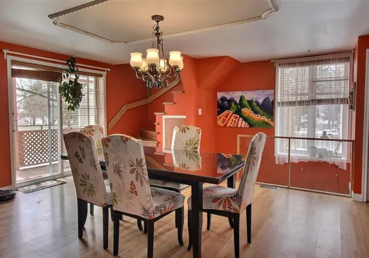 Maison à vendre - 14 Av. Dion, St-Charles-De-Bellechasse, G0R 2T0