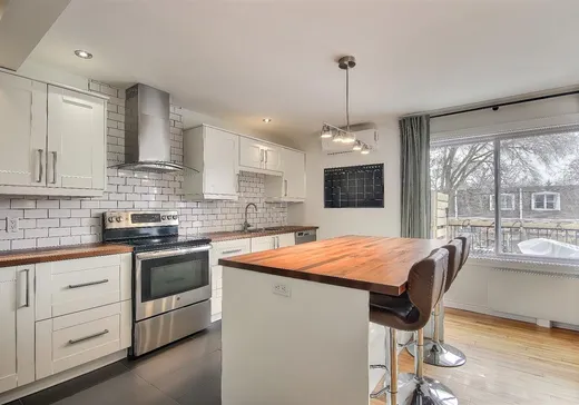 Condo à vendre - 560 Rue Verschelden, Sainte-Thérèse, J7E 2K9