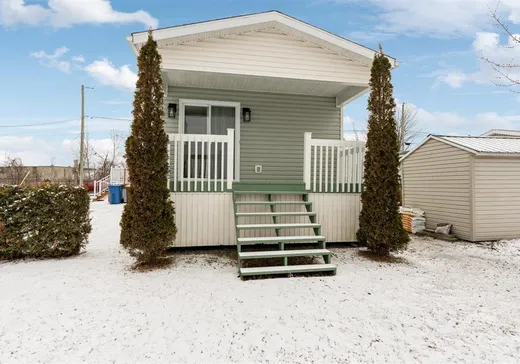 Loft à vendre - 4 Av. Bruno, Saint-Cyprien-de-Napierville, J0J 1L0