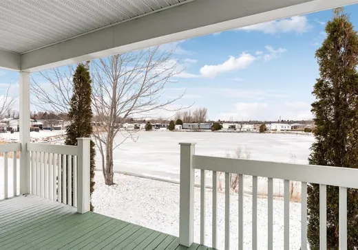 Loft à vendre - 4 Av. Bruno, Saint-Cyprien-de-Napierville, J0J 1L0