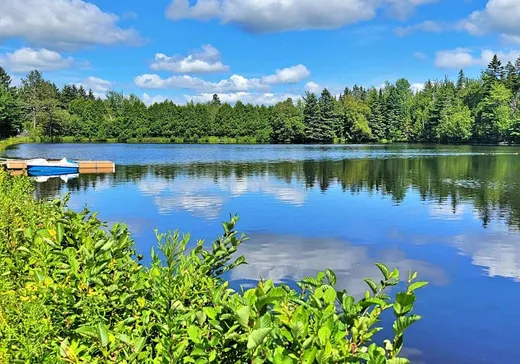 Bungalow à vendre - 1081-1091 Route des Églises, Ste-Justine, G0R1Y0