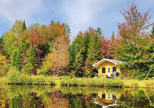 House for sale - 1081-1091 Route des Églises, Ste-Justine, G0R 1Y0