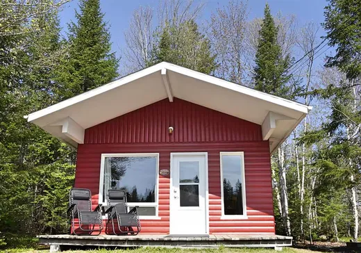 House for sale - 1081-1091 Route des Églises, Ste-Justine, G0R 1Y0