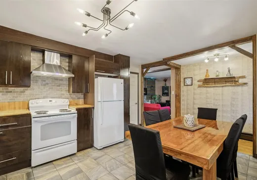 Maison à vendre - 27 Rue York, Godmanchester, J0S 1H0