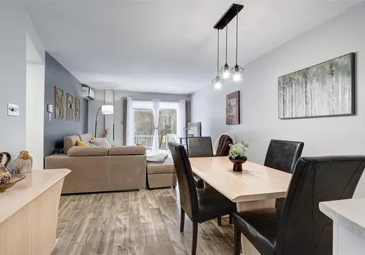 Condo à vendre - 764 Rue Notre-Dame, App. 106, Saint-Sulpice, J5W 3W8