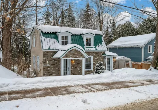Maison à étages à vendre - 833 Rue Valiquette, Sainte-Adèle, J8B2M4