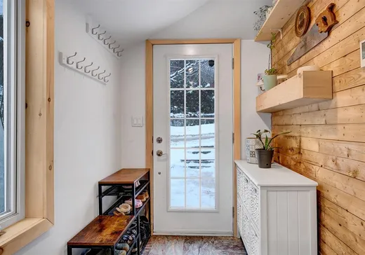 Maison à vendre - 833 Rue Valiquette, Sainte-Adèle, J8B 2M4