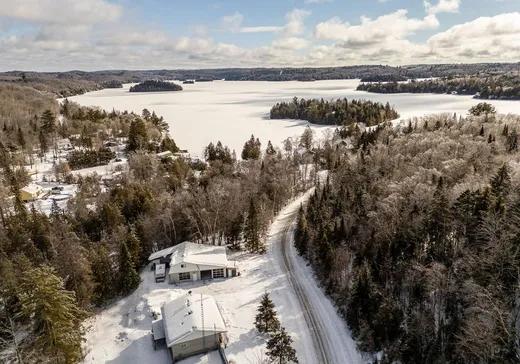 Bungalow à vendre - 1961 Ch. de la Baie-Noire, Wentworth, J0T1Y0