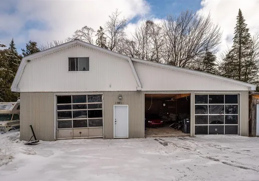 Maison à vendre - 1961 Ch. de la Baie-Noire, Wentworth, J0T 1Y0