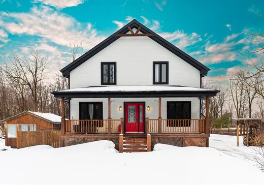 Maison à étages à vendre - 32 Ch. des Indiens, Brownsburg-Chatham, J8G2M4