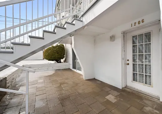 Condo à vendre - 1206 Av. du Parc, Saint-Jérôme, J7Z 6Z7