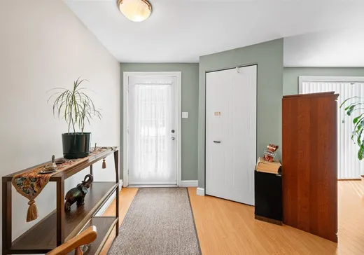 Condo à vendre - 1206 Av. du Parc, Saint-Jérôme, J7Z 6Z7