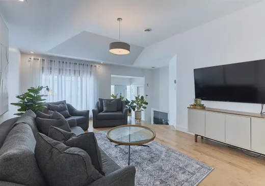 House for sale - 54 Rue de l'Oeillet, Saint-Constant, J5A 2J2