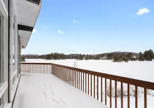 Maison à vendre - 225 Ch. du Lac-Cardin, Lantier, J0T 1V0