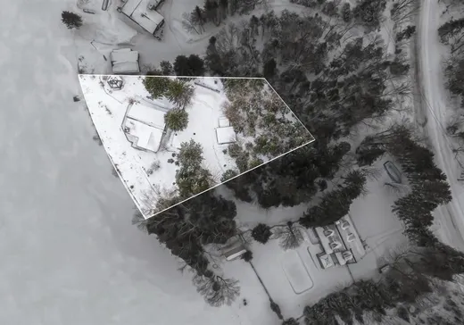 Maison à vendre - 225 Ch. du Lac-Cardin, Lantier, J0T 1V0