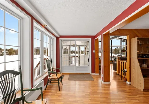 Maison à vendre - 225 Ch. du Lac-Cardin, Lantier, J0T 1V0