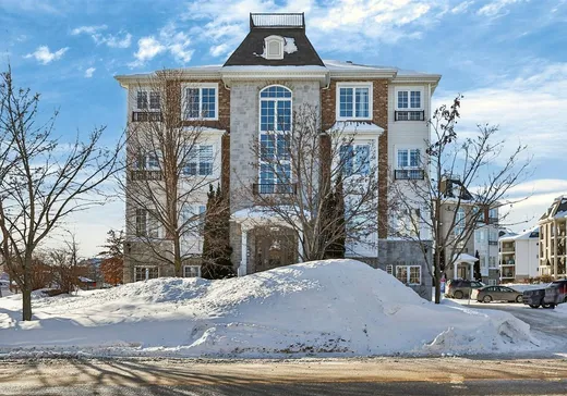 Condo à vendre - 2305 Rue Versailles, App. 401, Mascouche, J7K0L3