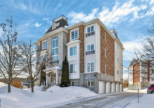 Condo à vendre - 2305 Rue Versailles, App. 401, Mascouche, J7K 0L3