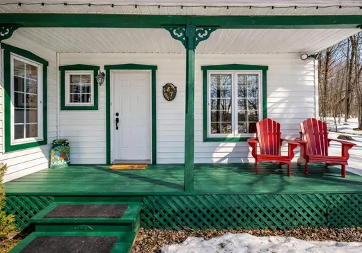 Maison à vendre - 87 Ch. Scraire, Saint-Sauveur, J0R 1A0