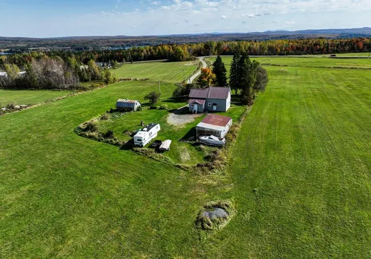 Maison à vendre - 7079 Ch. de la Croix, Thetford Mines, G0N 1E0