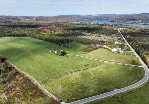 Maison à vendre - 7079 Ch. de la Croix, Thetford Mines, G0N 1E0