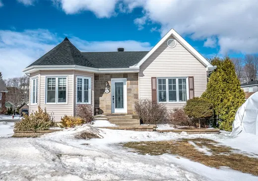 Bungalow à vendre - 761 Rue Savard, Donnacona, G3M0C7