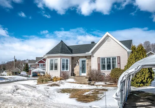 Maison à vendre - 761 Rue Savard, Donnacona, G3M 0C7