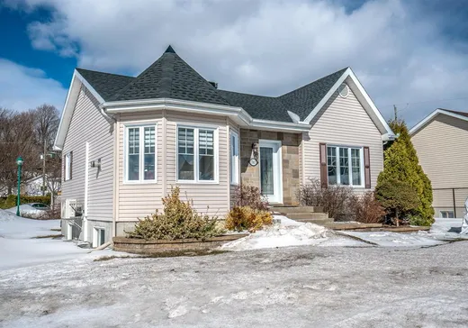 Maison à vendre - 761 Rue Savard, Donnacona, G3M 0C7