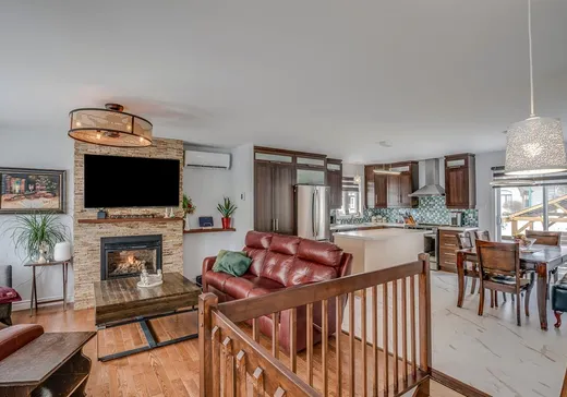 Maison à vendre - 761 Rue Savard, Donnacona, G3M 0C7