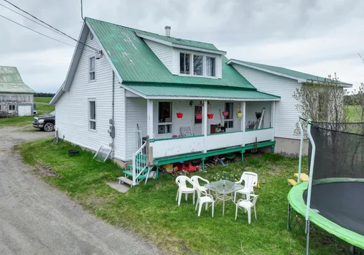 Bungalow for sale - 6645 Route du 5e-Rang, Beaulac-Garthby, G0Y1B0