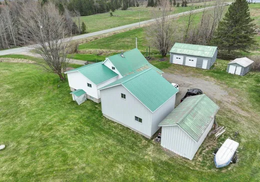 House for sale - 6645 Route du 5e-Rang, Beaulac-Garthby, G0Y 1B0