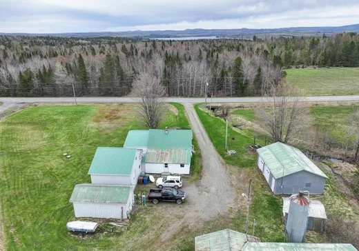 House for sale - 6645 Route du 5e-Rang, Beaulac-Garthby, G0Y 1B0