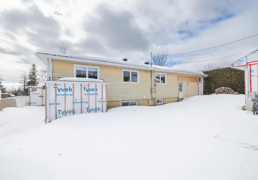 Maison à vendre - 10250 Rue Marie-Lucie, Neufchatel, G2B 2L9