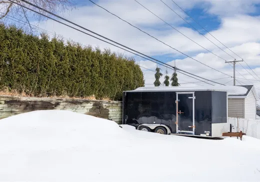 Maison à vendre - 10250 Rue Marie-Lucie, Neufchatel, G2B 2L9