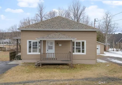 Bungalow à vendre - 57 Rue du Michigan, Magog, J1X3T3